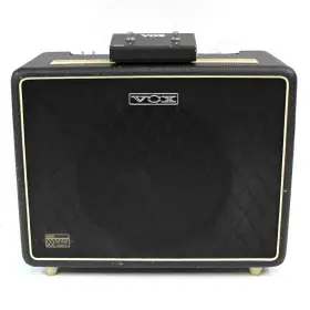 Nt15c1-g2 Vox Night Train 15w 1x12 Tube Combo Amplifier