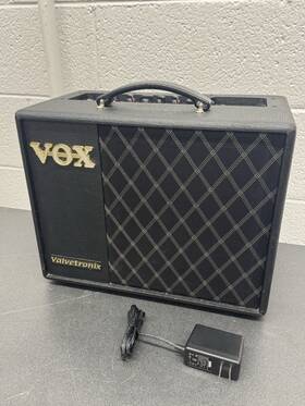Vox P07-026114 Valvetronix Vt20x Acoustic Amp