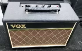 Pb10 Vox Pathfinder 10 Guitar Amplifier