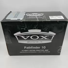 Pfb-10 Vox Pathfinder Bass 10 Amplifier