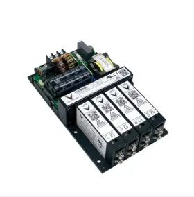 Vccm600s Vox Power