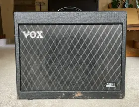 Tb18c1 Vox Tony Bruno Edition Guitar Tube Amp