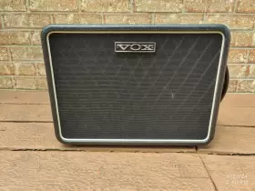 V110nt Vox Lilft Night Train Celestion Speaker Cabinet