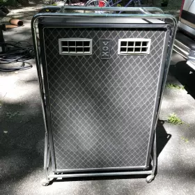 Vox V130 1969 Series 90 Vintage Cab Empty Model