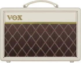 V9106cb Vox Pathfinder 10 Guitar Combo Amp - Limited-edition Cream-brown