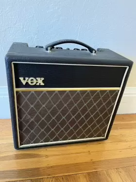 V9168r Vox Pathfinder 15r - Guitar Amp