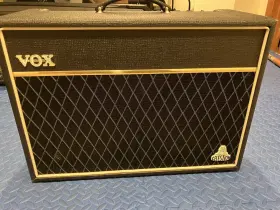 Vox V9320 Cambridge 30 Celestion Mint Condition 42w Twin 10 Amplifier