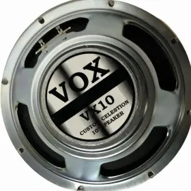 Vx10 Vox 10 Inch Speaker 16 Ohms