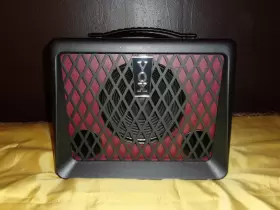 Vx50 Vox Ba Bass Guitar Amplifier