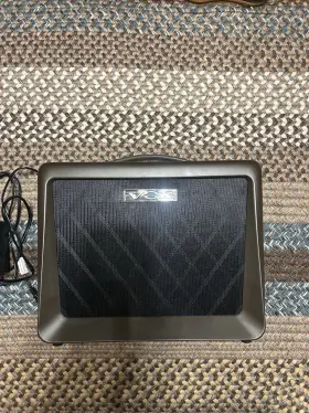 Vx50ag Vox Vx50 Ag 50w 1x8 Acoustic Guitar Combo Amp