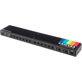 Walrus Audio 197881483470 Canvas Power 15 Supply Rf
