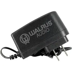 600-4011 Walrus Audio Finch - 9v Dc 500ma Power Supply