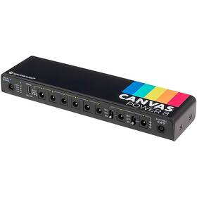 Walrus Audio 900-1088lk Canvas Power 8 Link Supply