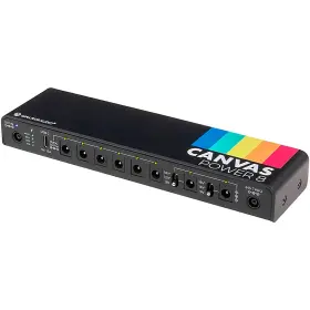 900-1088us Walrus Audio Canvas Power 8 Supply