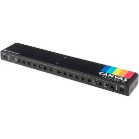 900-1089lk Walrus Audio Canvas Power 15 Link Supply