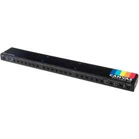 900-1090us Walrus Audio Canvas Power 22 Supply