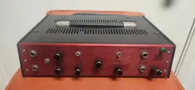 225-8 Walter Woods Vintage Mi Bass Guitar Amplifier Amp Head