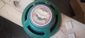 Warehouse Wgs 739894390408 Green Beret By Wgs/warehouse- Celestion Greenback Klone 12 Inch Speaker 16 Ohm