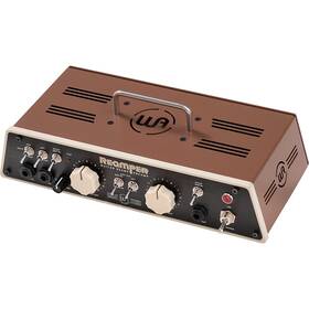 Warm Audio 850031640924 Reamper Analog Routing Device With Instrument Preamp - Brown