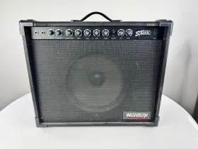 Sx60c Washburn Vintage Guitar Combo Amplifier