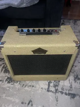 Vga-30 Washburn Vintage Electric Guitar Amplifier