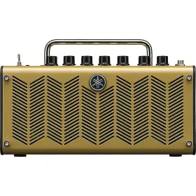 Thr5a Yamaha 197881256609 Acoustic Modeling Combo Amp Faded Gold