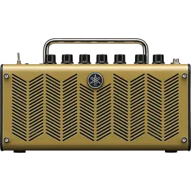 Thr5a Yamaha 197881380878 Acoustic Modeling Combo Amp Faded Gold