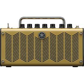 Yamaha 197881465759 Thr5a Acoustic Modeling Combo Amp Faded Gold