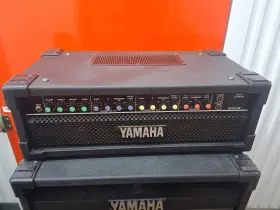 B100iii Yamaha Bass Head Amplifier 100v