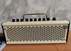 B405rcl Yamaha Guitar Amp Head