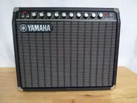 G100-112 Yamaha Ii Guitar Amp