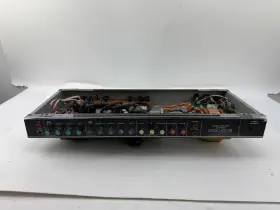 G100-210 Yamaha Iii Amp Only