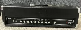G100 Yamaha Head Amplifier 117v 2a 50/60hz