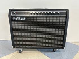 Yamaha G100b-212 Local G100-212 Hundred 212 100-watt 2x12 Inch Guitar Combo Amp Amplifier