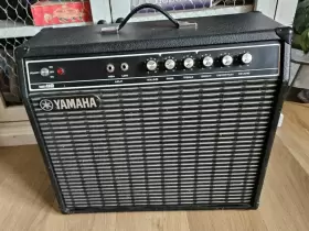 G30-112 Yamaha Thirty 112 30-watt 1x12 Inch Guitar Amp See Description