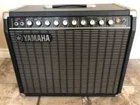 G50-112ii Yamaha Guitar Amp