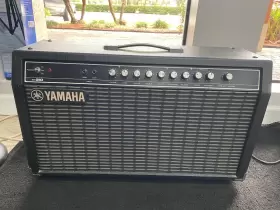 G50-210 Yamaha Vintage Guitar Amp Japan
