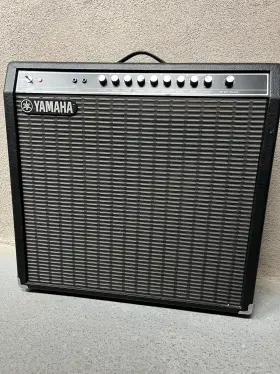 G50-410 Yamaha Fifty 410 50-watt 4x10 Inch Guitar Combo 1975 - 1979