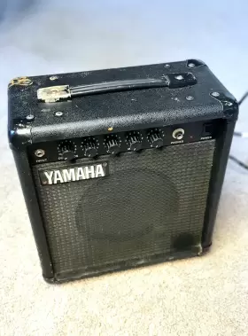 Hy-10gill Yamaha
