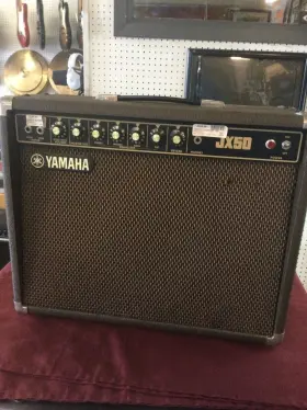 Pps001211 Yamaha Jx50 Used