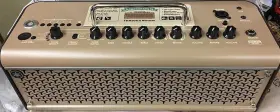 Thr30iia Yamaha Wireless Amplifier Head For Acoustic Guitars