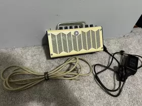 Thr5 Yamaha Desktop Guitar Combo Amplifier