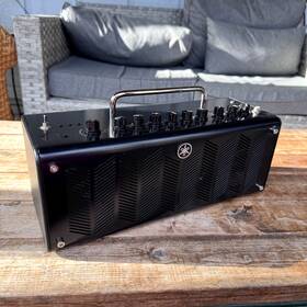 Yamaha Thrc10 Thrc 10 Watt Desk Top Guitar Amplifier