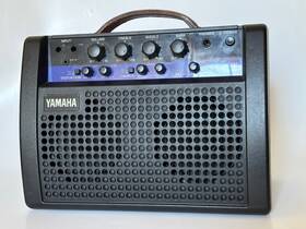 Yamaha Va-10