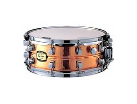 Yamaha Ycs1455rh Roy Haynes 14x5.5 Copper Snare Limited Edition