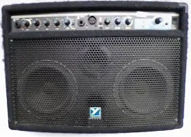 Am100 Yorkville Acoustic Instrument Amplifier