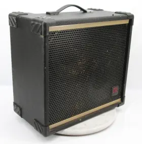 Bloc-100gt Yorkville Bloc 100gt 100 Gt Guitar Amp 2x 10 Inch Speaker Cab Combo 100w