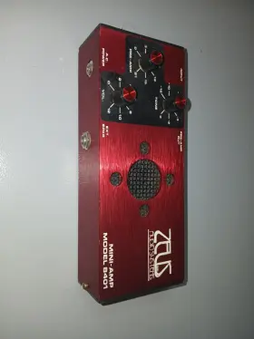 8401 Zt Zeus Mini- Amp