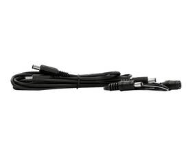 Zt Amplifiers 091037438850 Junior 9v Pedal Cable Kit