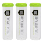 Breakthrough Technologies Suppressor Cleaning Tubes 3-PACK BT-SCT-3PK New. Price: $37.10.